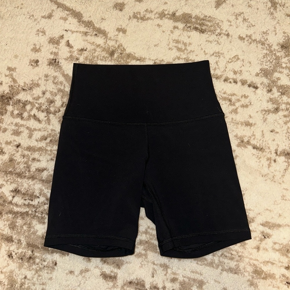 Lululemon Align High-Rise Short Size 4